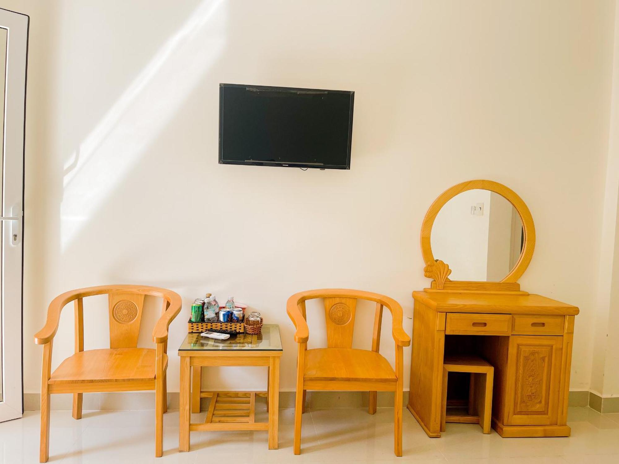 Kim Xuan Bungalow دونغ دونغ المظهر الخارجي الصورة