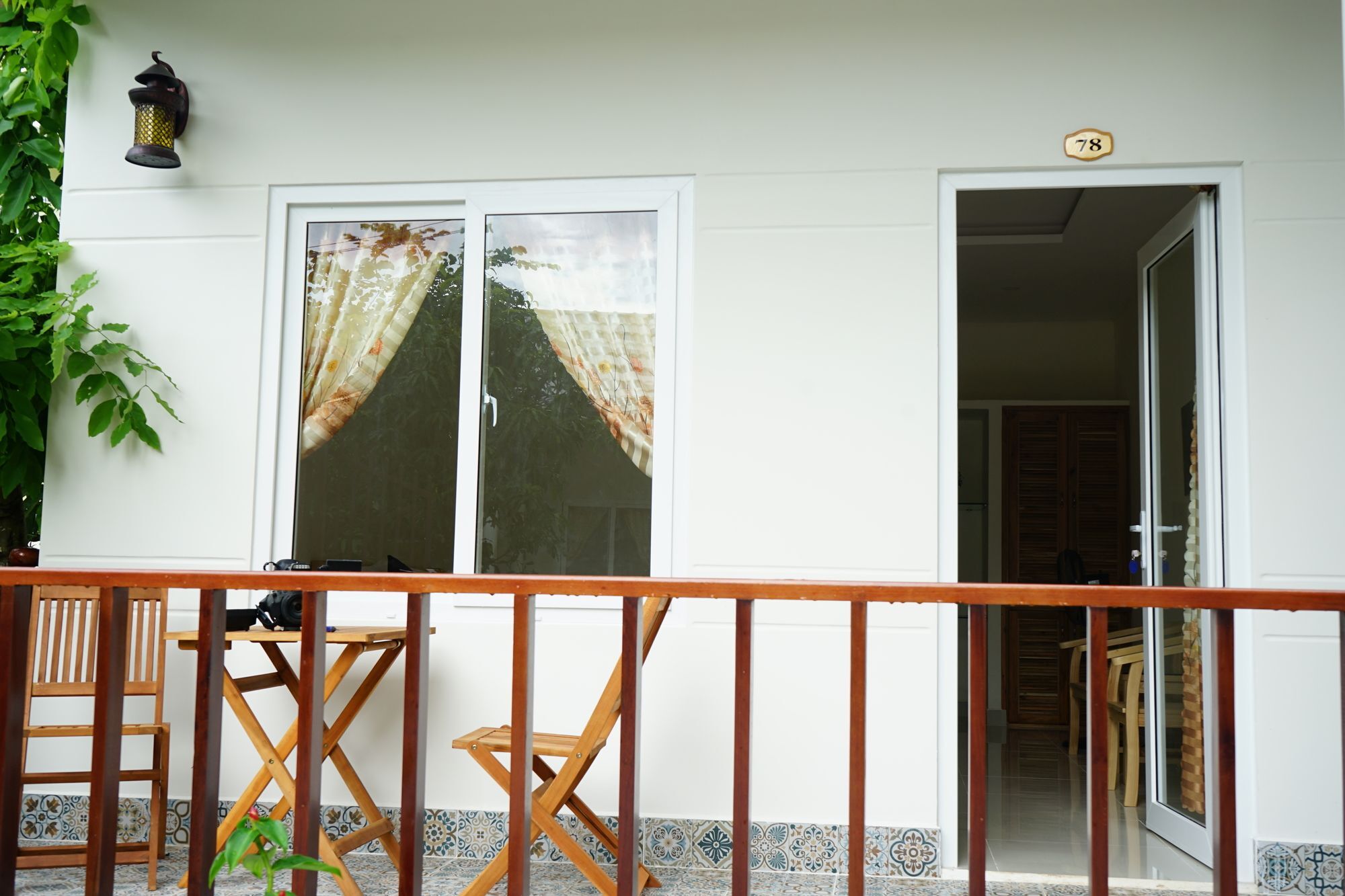 Kim Xuan Bungalow دونغ دونغ المظهر الخارجي الصورة